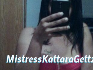 MistressKattaraGettz