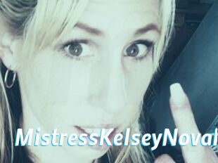 MistressKelseyNovak