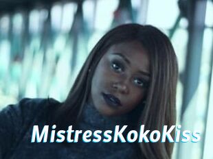 MistressKokoKiss