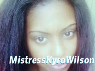 MistressKyraWilson