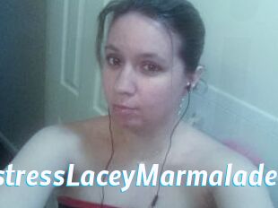 MistressLaceyMarmalade
