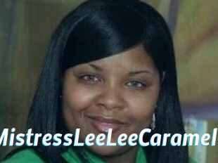 MistressLeeLeeCaramel