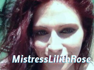 MistressLilithRose