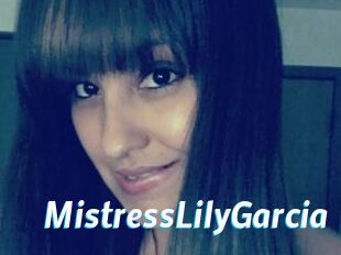 MistressLilyGarcia