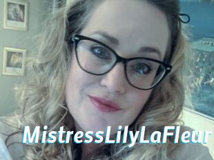 MistressLilyLaFleur