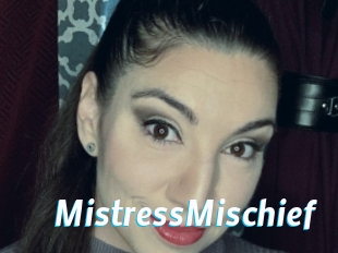MistressMischief J Mine