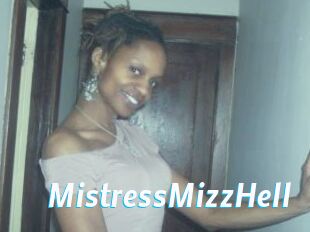 MistressMizzHell