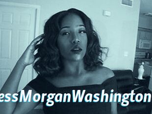 MistressMorganWashington