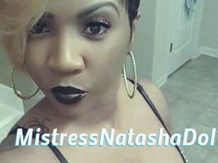 MistressNatashaDoll