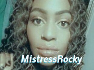 MistressRocky