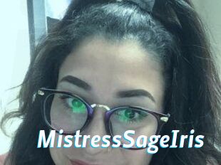 MistressSageIris