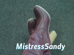 MistressSandy