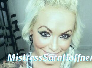 MistressSaraHoffner