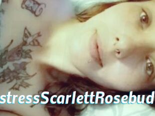 MistressScarlettRosebud