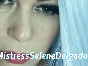 MistressSeleneDelgado