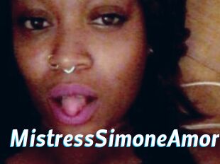 MistressSimoneAmore