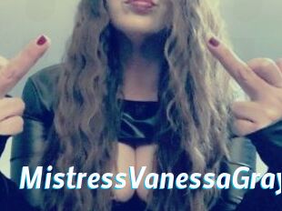 MistressVanessaGray