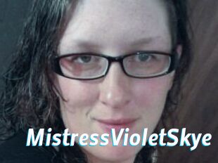 MistressVioletSkye