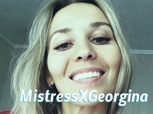 MistressXGeorgina