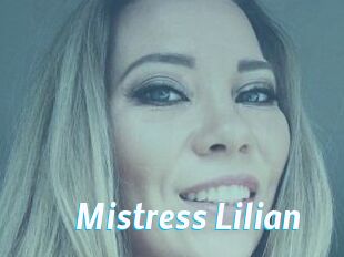 Mistress_Lilian