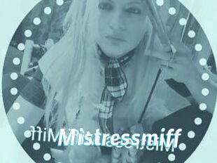 Mistressmiff