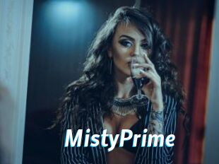 MistyPrime