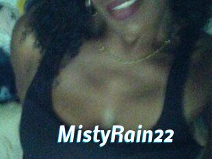 MistyRain22