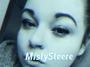 MistySteere