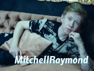 MitchellRaymond