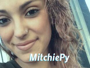 MitchiePy
