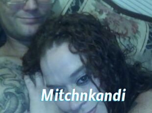 Mitchnkandi