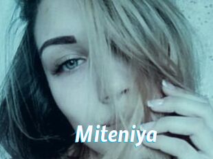 Miteniya