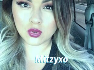 Mitzyxo