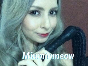 Miumiumeow