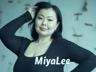 MiyaLee