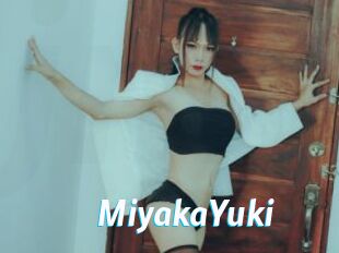 MiyakaYuki