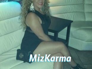 Miz_Karma J Mine