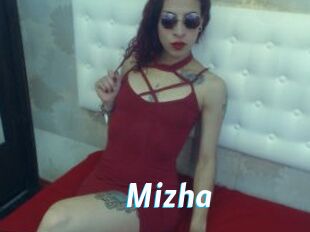 Mizha