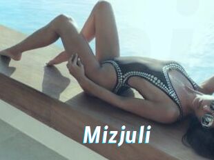 Mizjuli