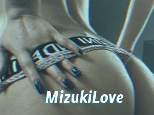 MizukiLove
