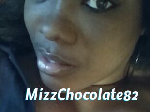 MizzChocolate82