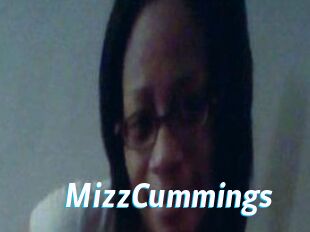 MizzCummings