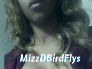MizzDBirdFlys