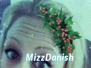 MizzDanish