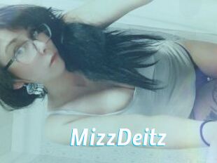 MizzDeitz