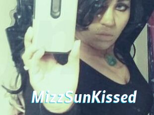 MizzSunKissed