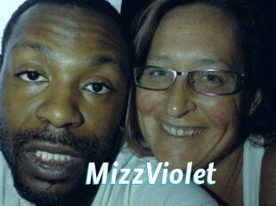 MizzViolet
