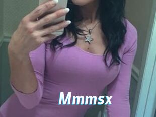 Mmmsx