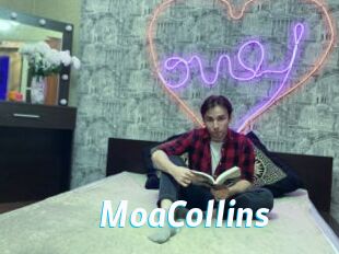 MoaCollins