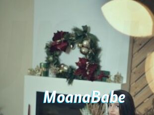 MoanaBabe